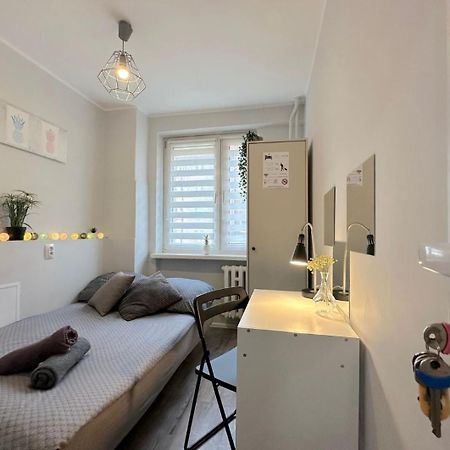 Pineapple Room Гданск Екстериор снимка