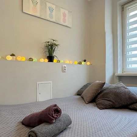 Pineapple Room Гданск Екстериор снимка