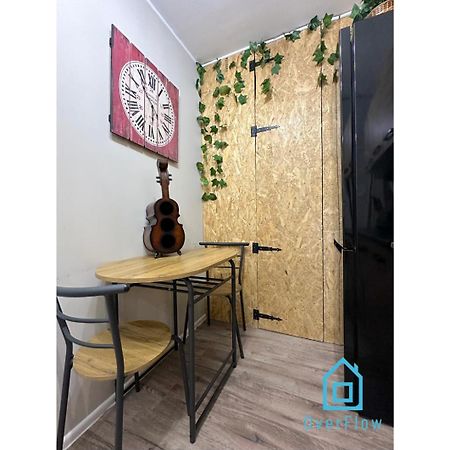 Pineapple Room Гданск Екстериор снимка