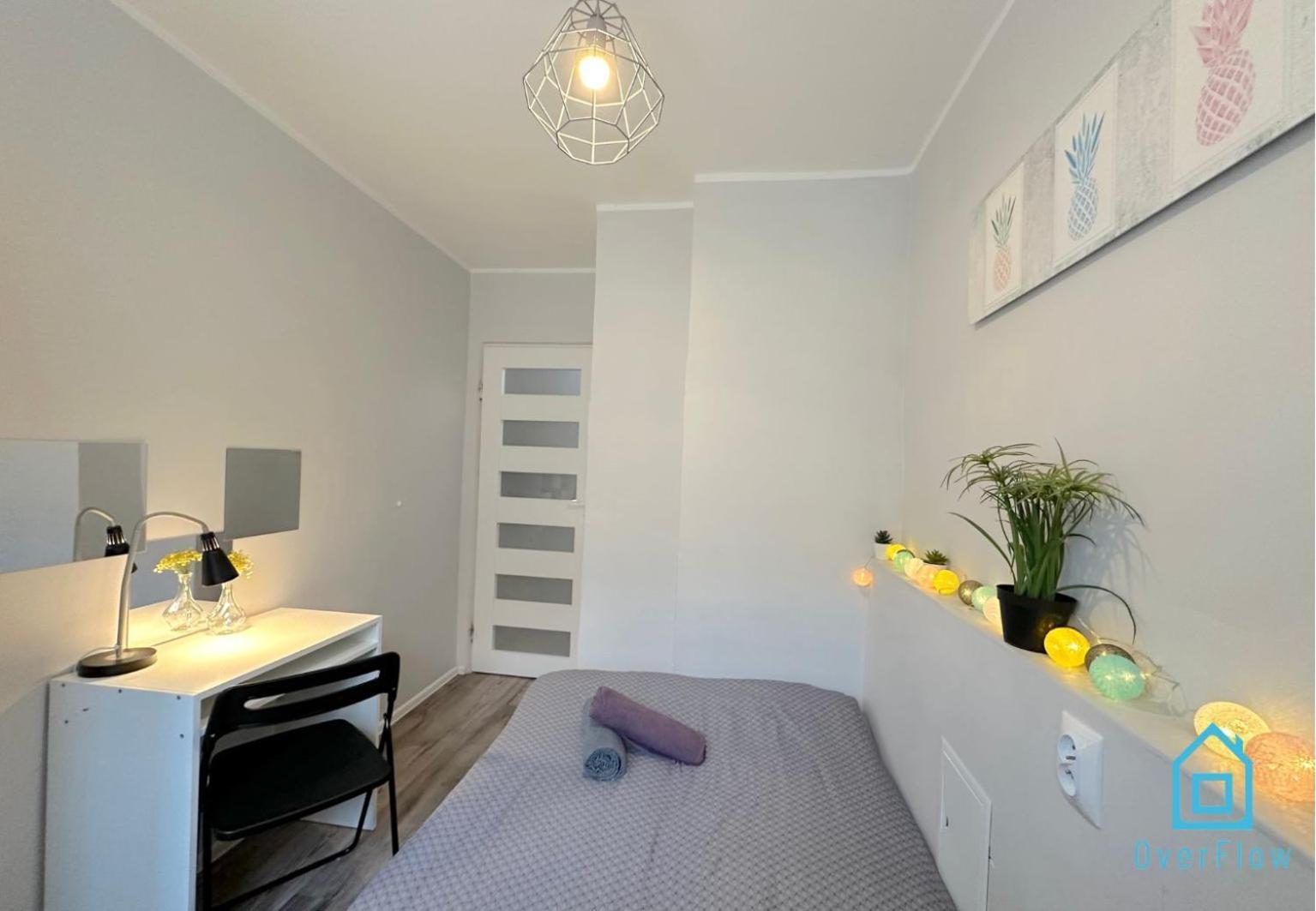 Pineapple Room Гданск Екстериор снимка