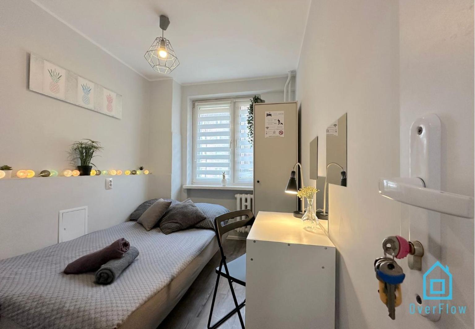 Pineapple Room Гданск Екстериор снимка