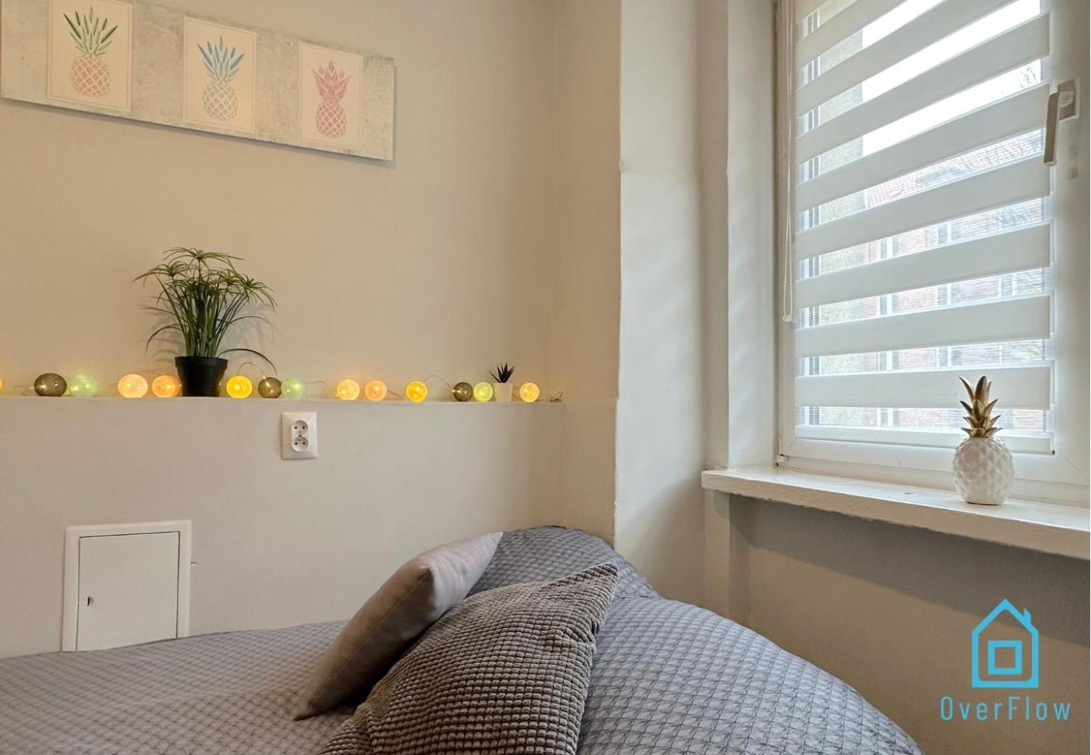 Pineapple Room Гданск Екстериор снимка