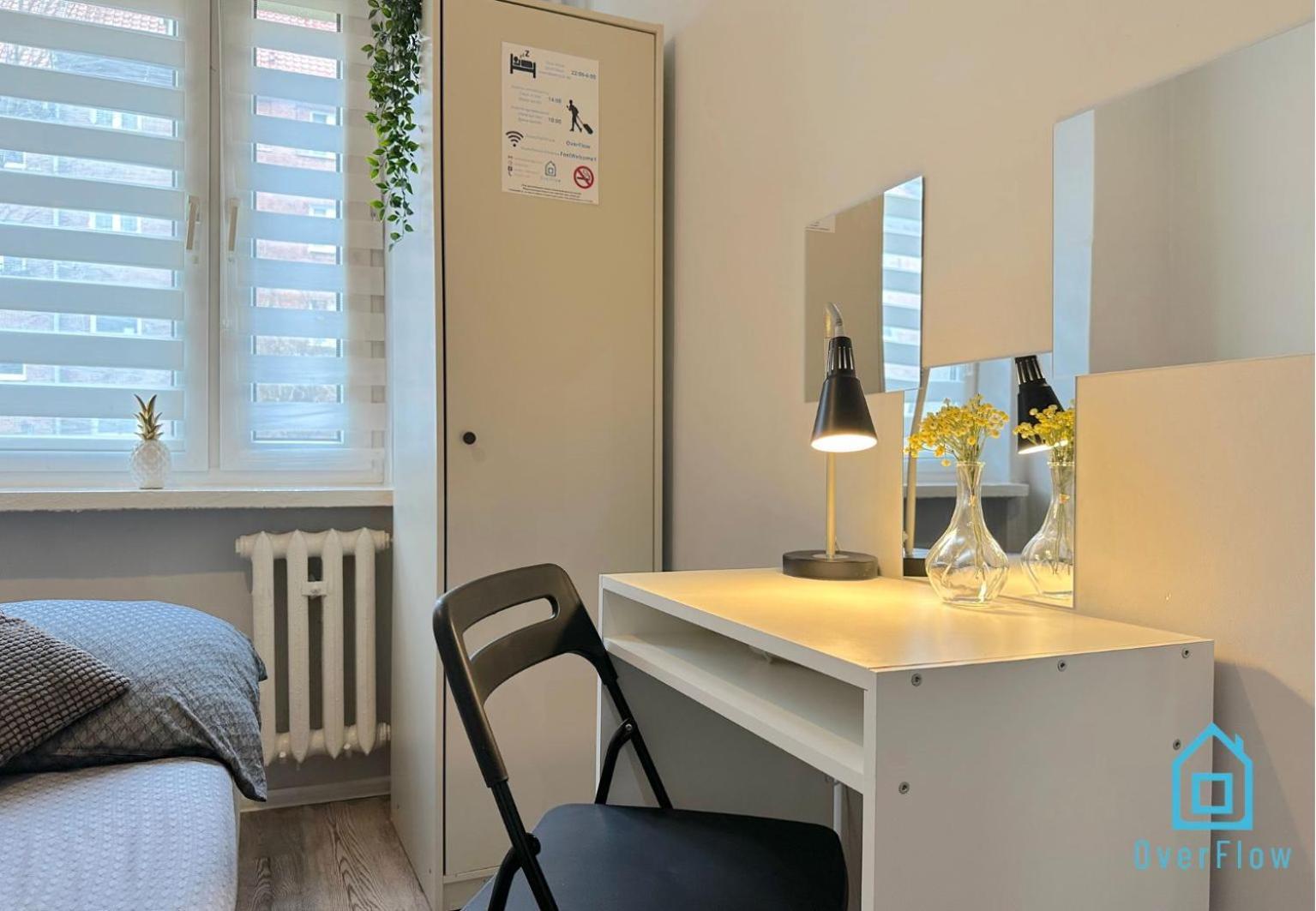 Pineapple Room Гданск Екстериор снимка