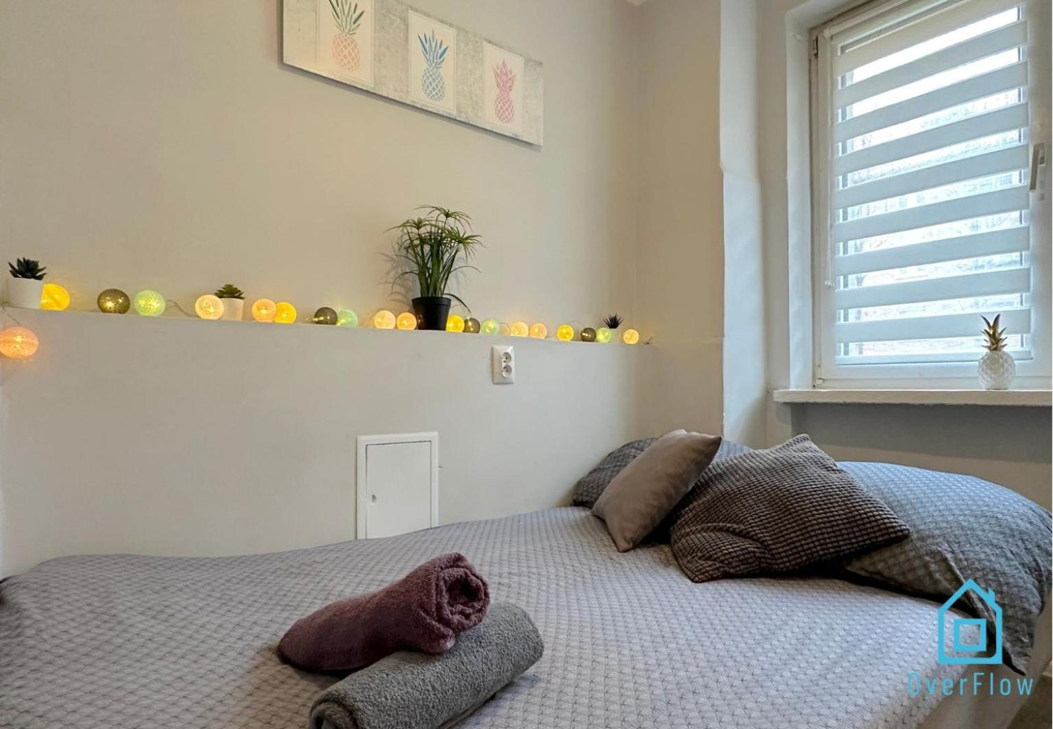 Pineapple Room Гданск Екстериор снимка