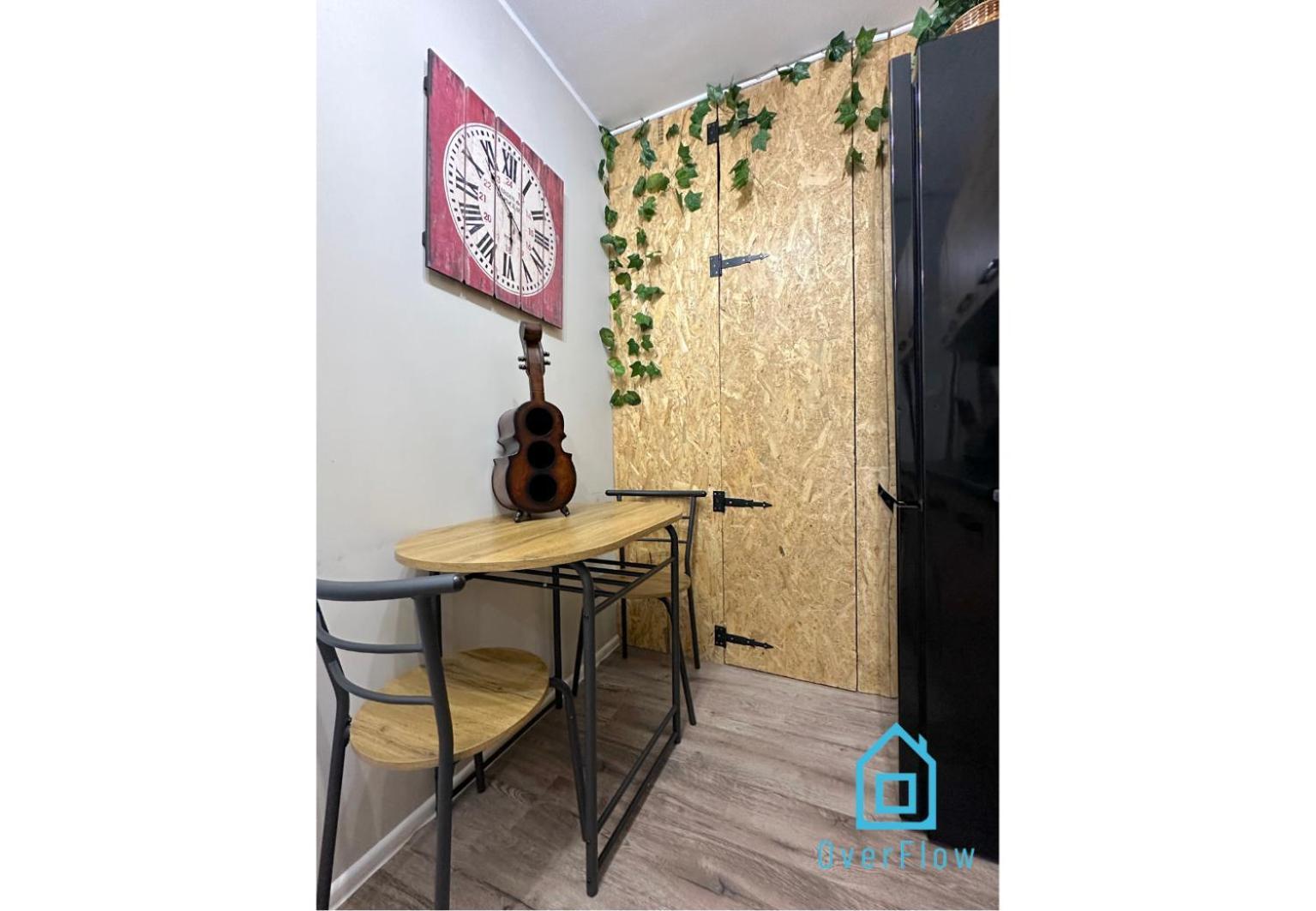 Pineapple Room Гданск Екстериор снимка