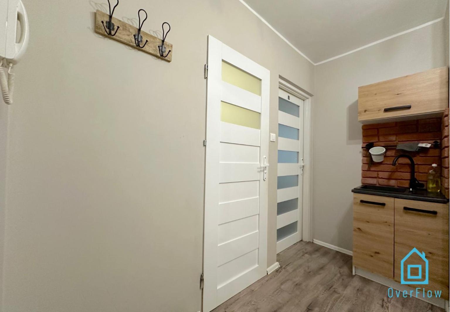 Pineapple Room Гданск Екстериор снимка