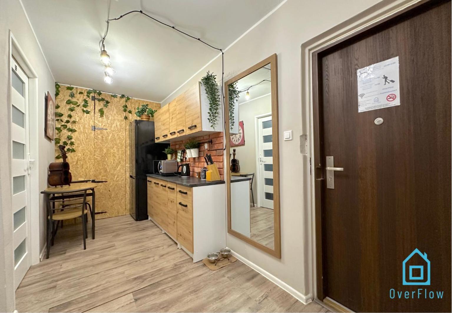 Pineapple Room Гданск Екстериор снимка