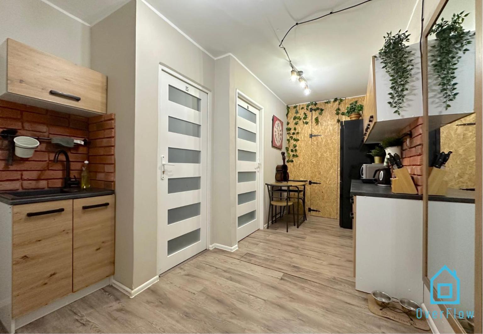 Pineapple Room Гданск Екстериор снимка